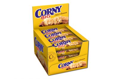 Corny Big Schoko-Banane (24x50g)