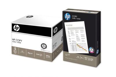 HP Copy A4 Papier 80 g (5x500Blatt)