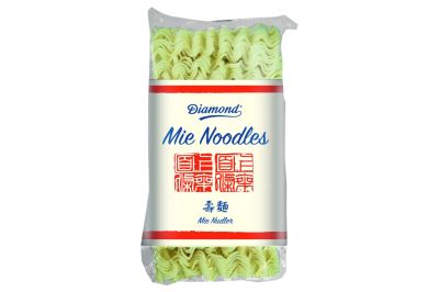 Diamond Mie Nudeln (250g)