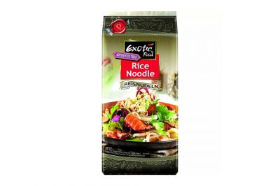 Exotic Food Reisnudeln 3 mm (250g)