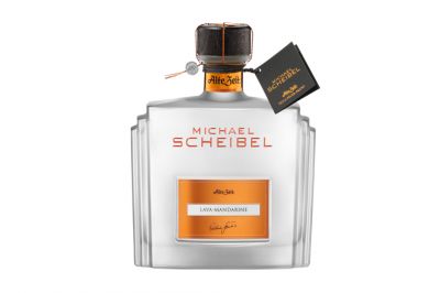 Scheibel Alte Zeit Lava Mandarine 41% vol (0,7l)