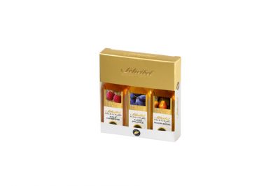 Scheibel Premiumplus Trio 40-43% vol (3x0,02l)