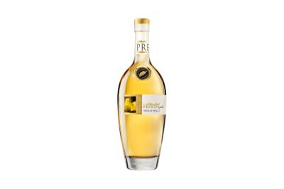 Scheibel Premiumplus Gold-Willi 40% vol (0,7l)