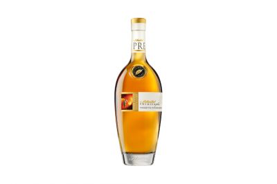Scheibel Premiumplus Magma-Mandarine 40% vol (0,7l)