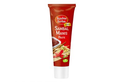 Bamboo Garden Sambal Manis Paste (45g)