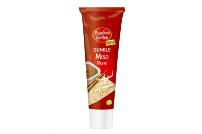 Bamboo Garden Dunkle Miso Paste (45g)