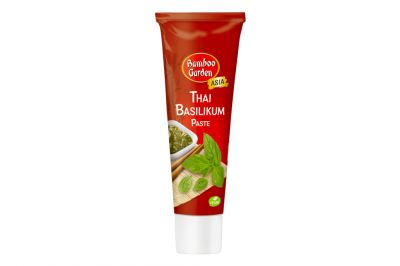 Bamboo Garden Thai Basilikum Paste (45g)