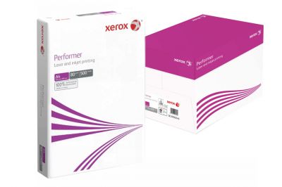 Xerox Performer A4 Papier 80g (5x500Blatt)