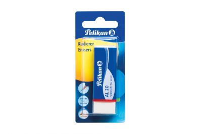 Pelikan Radierer AL 20 (1Stk.)