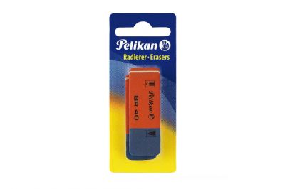 Pelikan Radierer BR 40 (2Stk.)