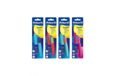 Pelikan Twist F�llhalter (1Stk.)
