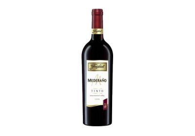 Freixenet Mederano Tinto Spanien rot ht (0,75l)