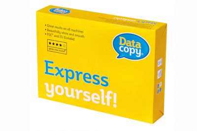 Data copy A4 Papier 80g (500Blatt)
