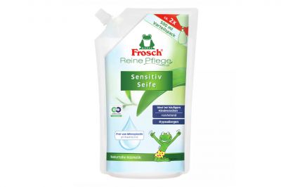 Frosch Reine Pflege Sensitiv (500ml)