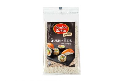 Bamboo Garden Sushi-Reis (500g)