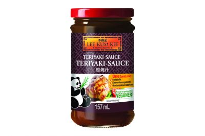 Lee Kum Kee Teriyaki-Sauce (157ml)