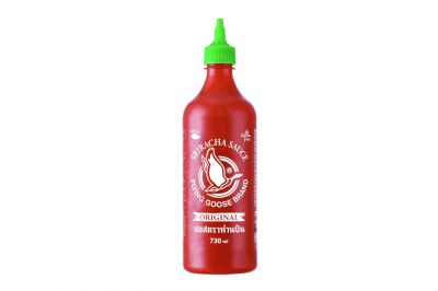 Flying Goose Sriracha Original (730ml)