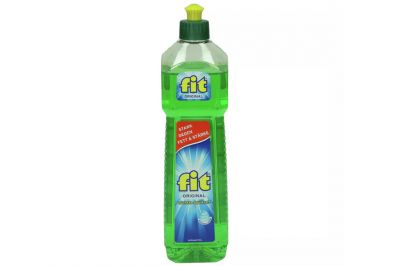 Fit Sp�lmittel Original (750ml)
