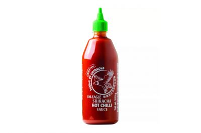Flying Goose Uni-Eagle Sriracha Hot Chilli Sauce (740ml)