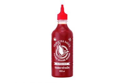 Flying Goose Sriracha Super Hot (455ml)