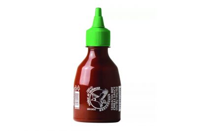 Flying Goose Uni-Eagle Sriracha Hot Chilli Sauce (200ml)