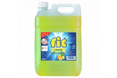 Fit Sp�lmittel Lemon (10l)