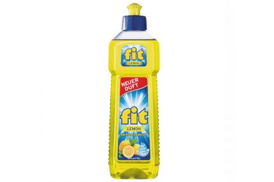 Fit Sp�lmittel Lemon (500ml)