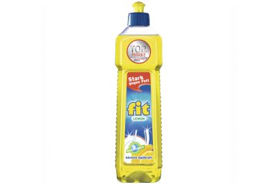 Fit Sp�lmittel Lemon (750ml)