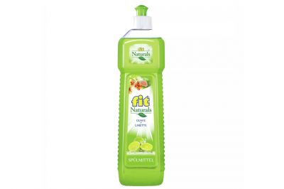 Fit Sp�lmittel Naturals Guave Limette (750ml)