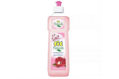 Fit Sp�lmittel Naturals Mandelbl�te (500ml)