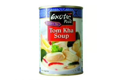Exotic Food Tom Kha Suppe (400ml)