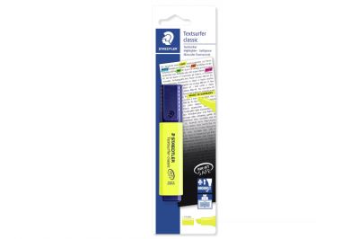 Staedtler Textsurfer classic gelb (1Stk.)