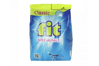 Fit Spezialsalz (1,2kg)