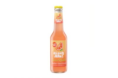 Zisch Ab! Secco-Radler Bitterorange 3,9 % vol. (0,275l)