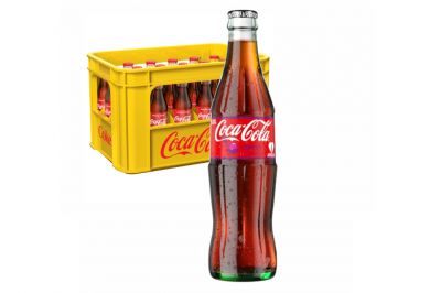 Coca Cola Cherry (24x0,33l)