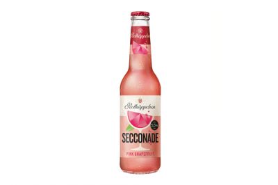 Rotk�ppchen Secconade Pink Grapefruit 5,5 % vol. (0,33l)