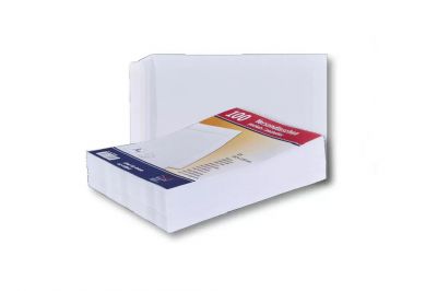 Mayerbestpac Versandtasche C5 162 x 229 mm (100Stk.)