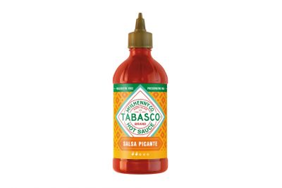 Mc Ilhenny Tabasco Salsa Picante (256ml)