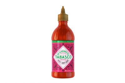 Mc Ilhenny Tabasco Sweet & Spicy (256ml)