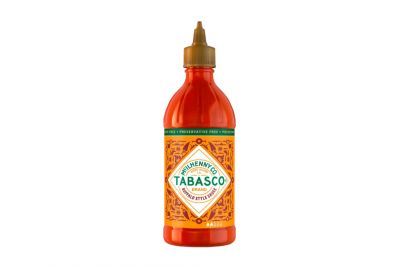 Mc Ilhenny Tabasco Buffalo Style Sauce (256ml)