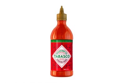 Mc Ilhenny Tabasco Sriracha Sauce (256ml)