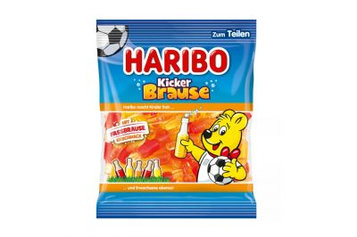 Haribo Kicker Brause (175g)