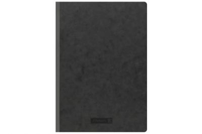 Brunnen Notizbuch Premium FACT!plus Kladde A4 liniert (96Blatt)