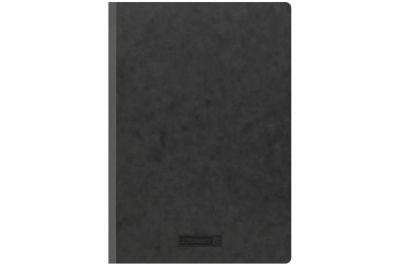 Brunnen Notizbuch Premium FACT!plus Kladde A4 kariert (96Blatt)