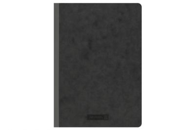 Brunnen Notizbuch Premium FACT!plus Kladde A5 liniert (96Blatt)