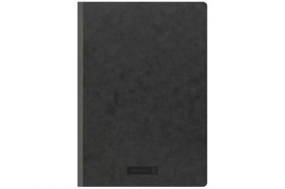 Brunnen Notizbuch Premium FACT!plus Kladde A5 unliniert (96Blatt)