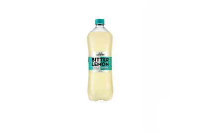 London Bitter Lemon (1l)