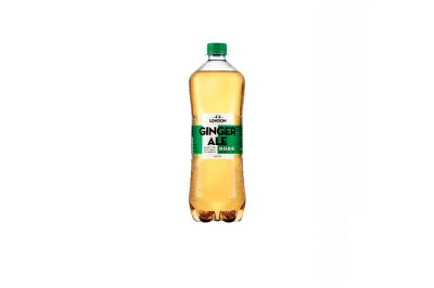 London Ginger Ale (1l)