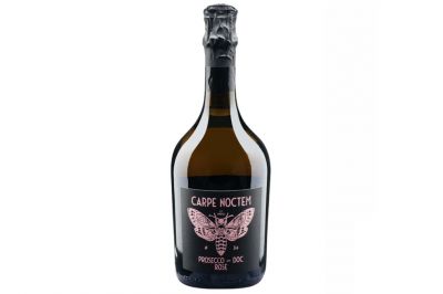 Carpe Noctem Prosecco Ros� Doc Brut trocken (0,75l)