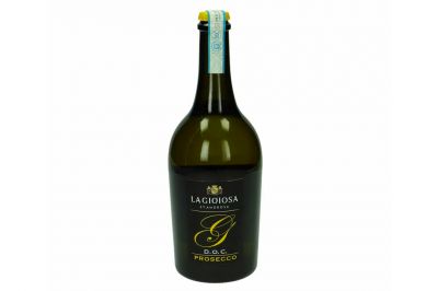 La Gioiosa Prosecco Kronkork trocken (0,75l)
